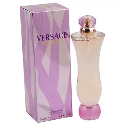 versace woman eau de parfum 50ml pret|Versace perfume for women reviews.